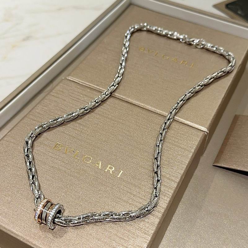 Bvlgari necklace 01yxx182